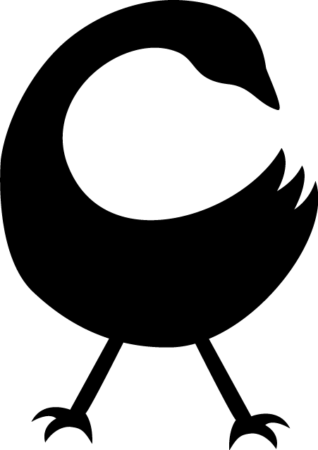 The image reminds us of the need to learn from the past - It is not to late to go back and find what you have left behind